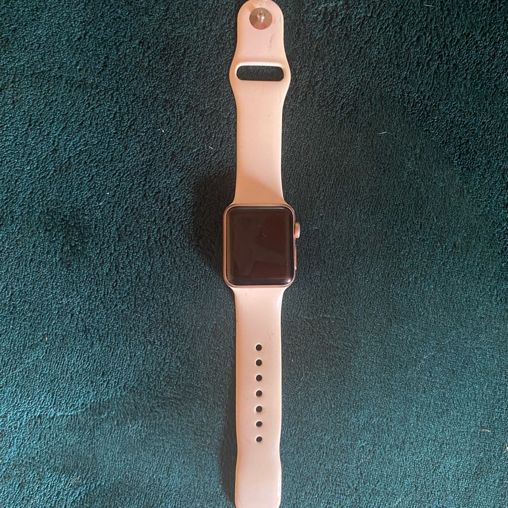 Apple Watch Series 3